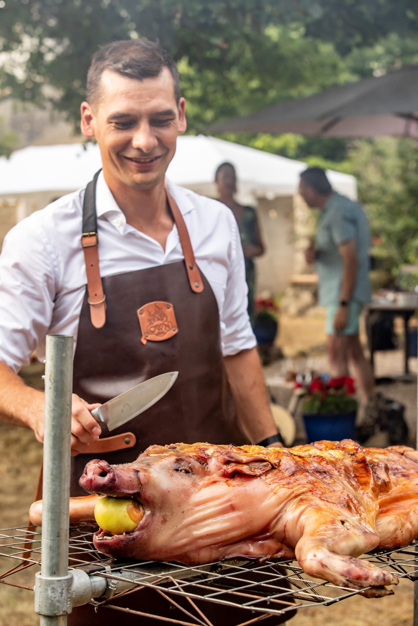 Favorieten van de Chef